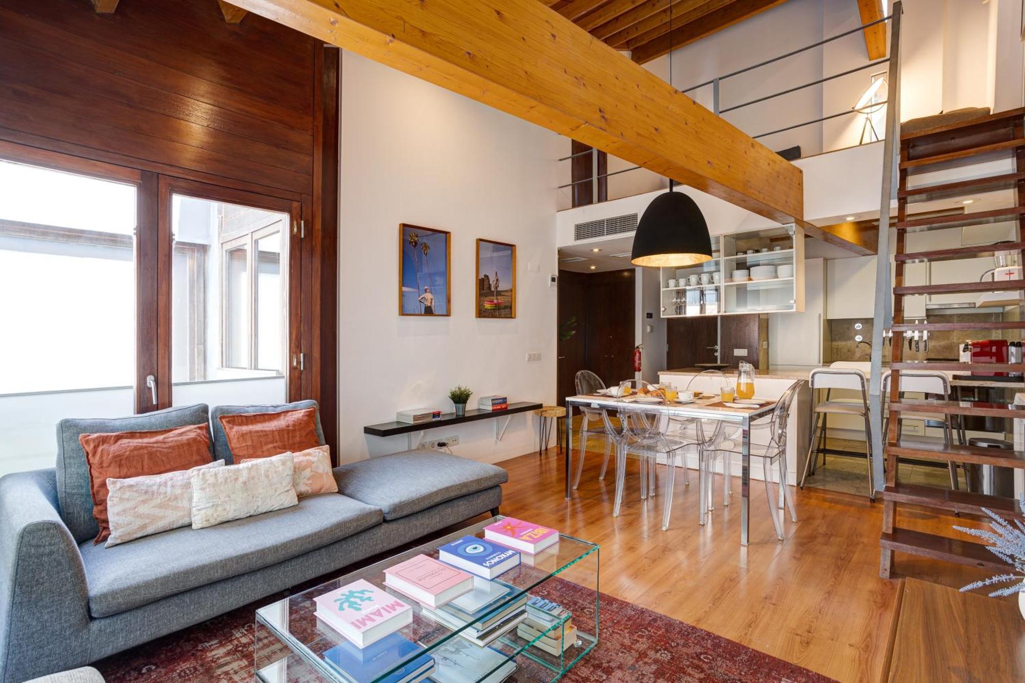 Amazing Tailor Made Penthouse With A View Apartment Lisbon Bagian luar foto