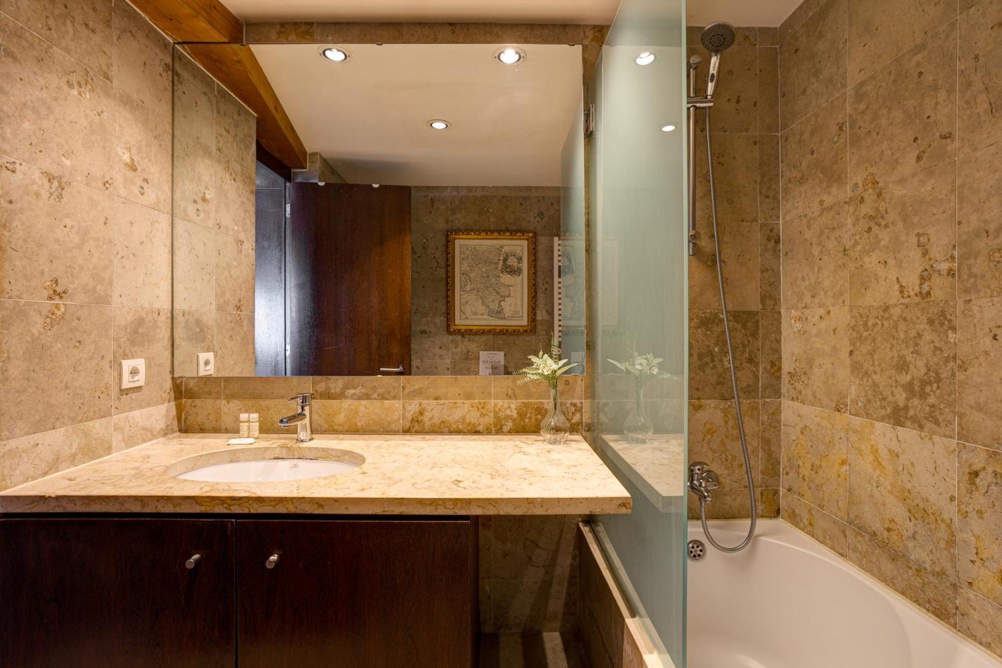 Amazing Tailor Made Penthouse With A View Apartment Lisbon Bagian luar foto