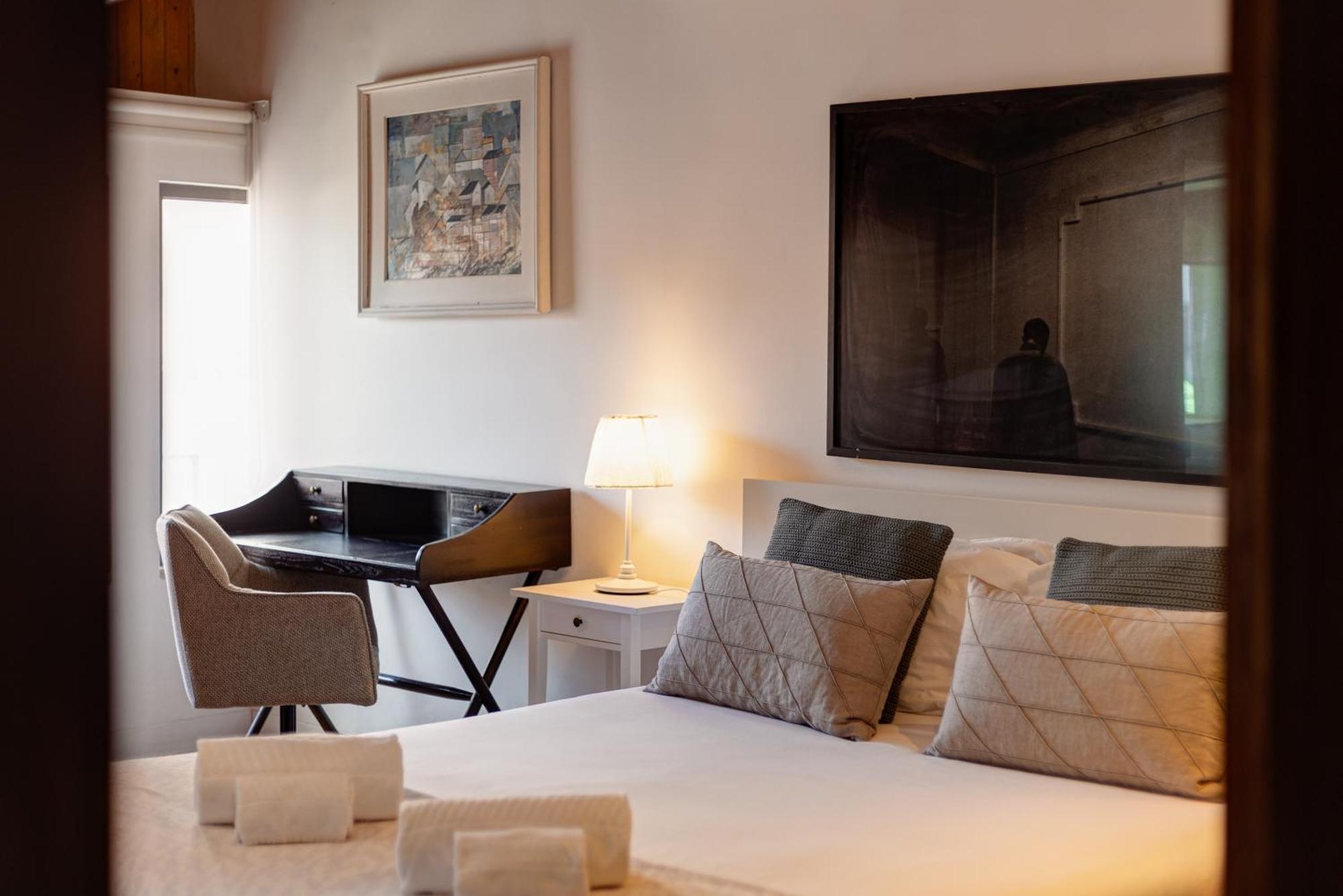 Amazing Tailor Made Penthouse With A View Apartment Lisbon Bagian luar foto