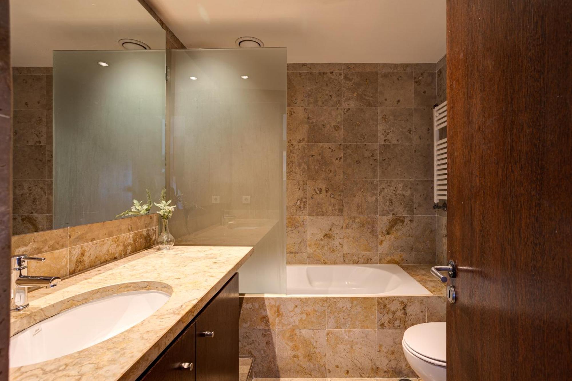 Amazing Tailor Made Penthouse With A View Apartment Lisbon Bagian luar foto